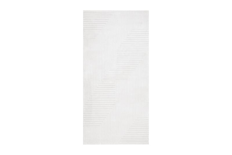 Bella Wilton-teppe 80x150 cm Rektangulær - Tekstiler - Tepper & Matter - Moderne tepper - Friezematter