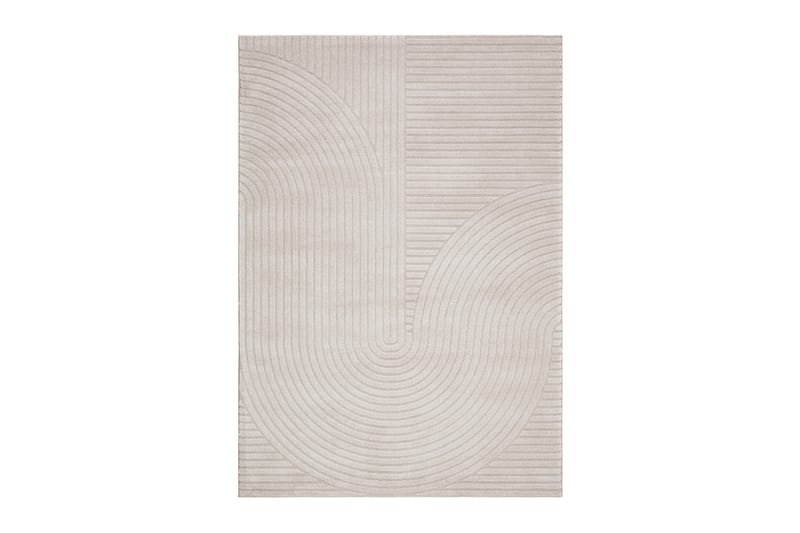 Bella Wiltonteppe 200x290 cm Rektangulær - Lin - Tekstiler - Tepper & Matter - Moderne tepper - Friezematter