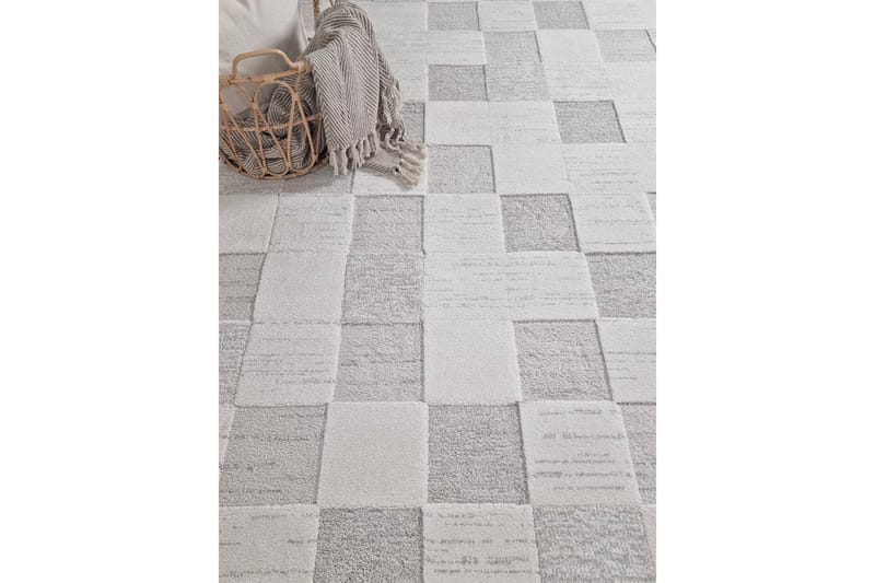Bella Wilton-teppe 200x290 cm Rektangulær - Tekstiler - Tepper & Matter - Moderne tepper - Friezematter