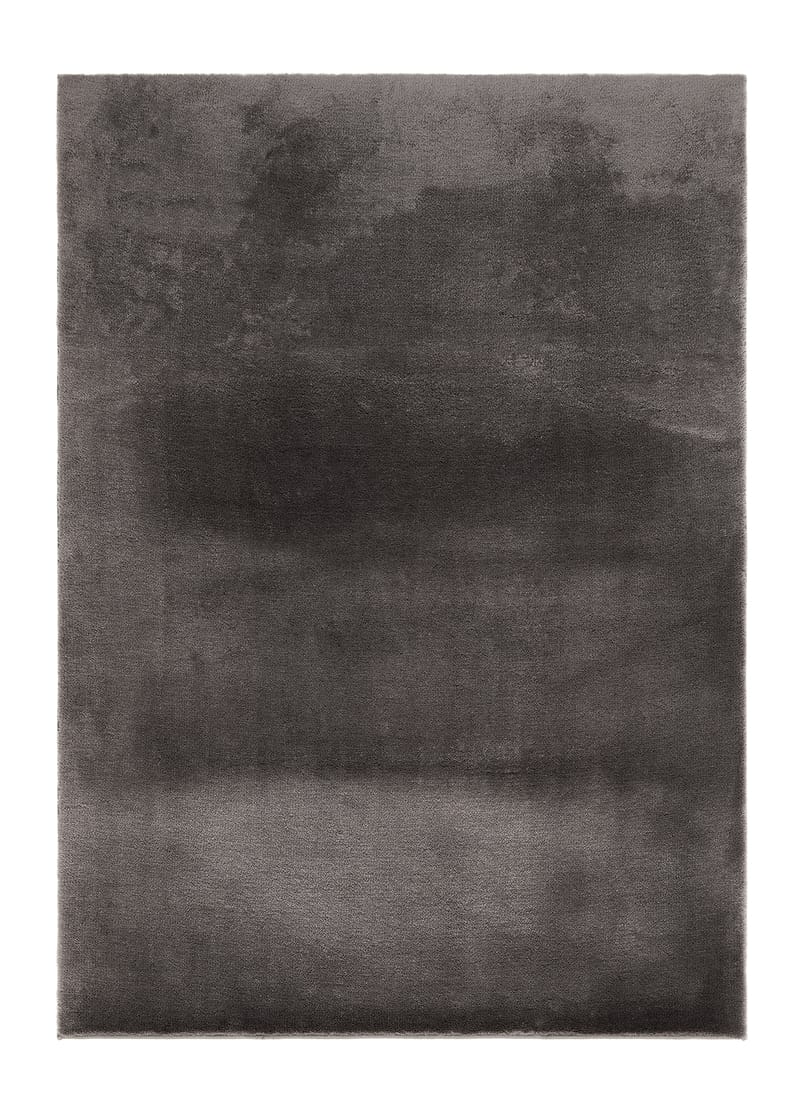 Cozy Ryematte 240x340 cm Rektangulær - Grå - Tekstiler - Tepper & Matter - Moderne tepper - Ryeteppe