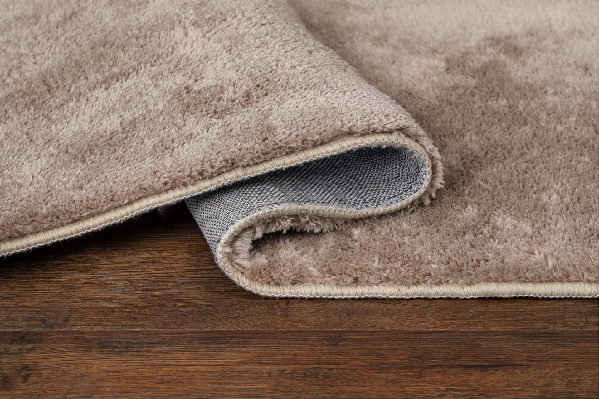 Cozy Ryematte 240x340 cm Rektangulær - Lin - Tekstiler - Tepper & Matter - Moderne tepper - Ryeteppe