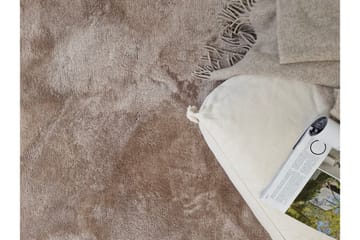 Cozy Ryematte 240x340 cm Rektangulær - Lin - Tekstiler - Tepper & Matter - Moderne tepper - Ryeteppe