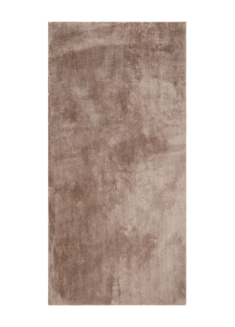 Cozy Ryeteppe 60x120 cm Rektangulær - Lin - Tekstiler - Tepper & Matter - Moderne tepper - Ryeteppe