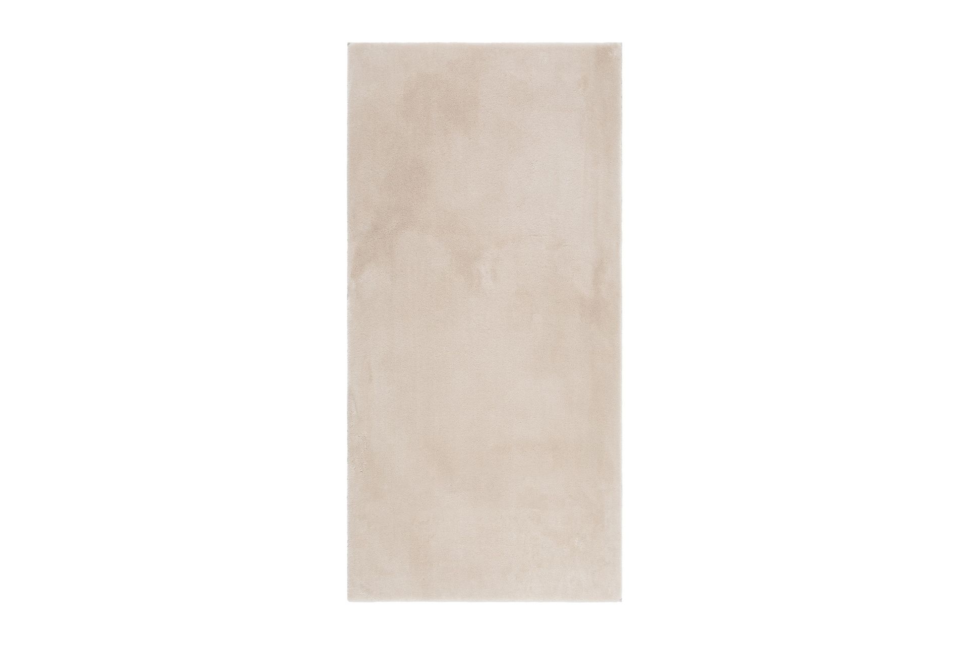 Cozy Ryeteppe 60x120 cm Rektangulær - Natur - Tekstiler - Tepper & Matter - Moderne tepper - Ryeteppe