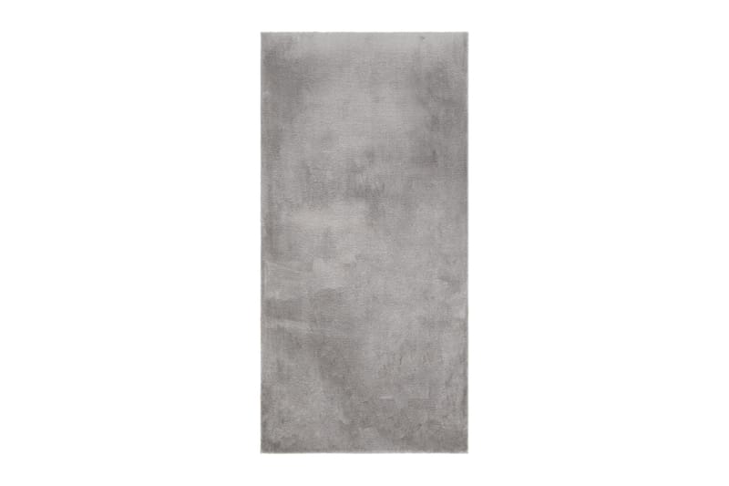 Cozy Ryeteppe 60x120 cm Rektangulær - Sølv - Tekstiler - Tepper & Matter - Moderne tepper - Ryeteppe