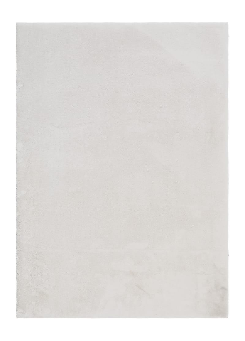 Cozy Ryematte 240x340 cm Rektangulær - Hvit - Tekstiler - Tepper & Matter - Moderne tepper - Ryeteppe