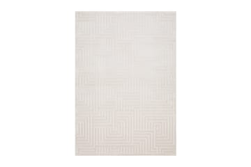 Govin Wiltonteppe 240x340 cm Rektangulær - Krem - Tekstiler - Tepper & Matter - Moderne tepper - Friezematter