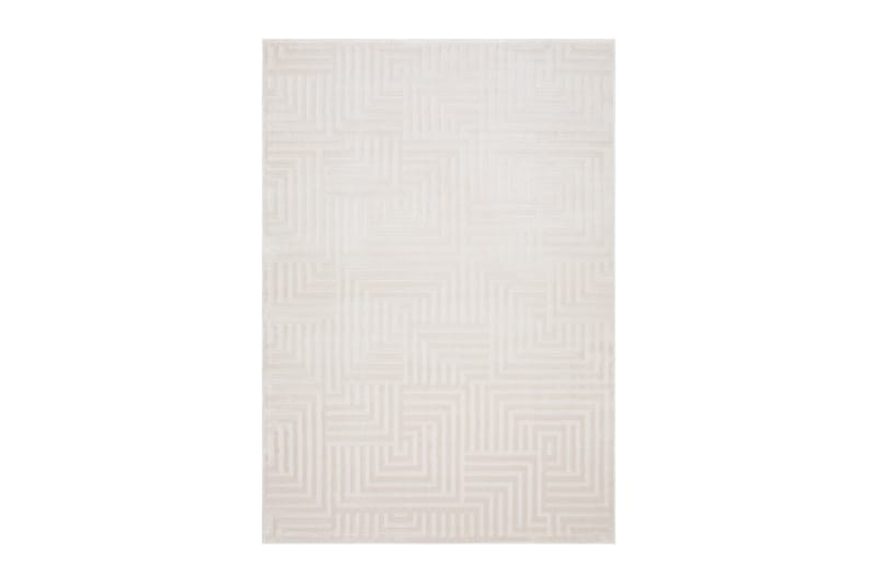Govin Wiltonteppe 240x340 cm Rektangulær - Krem - Tekstiler - Tepper & Matter - Moderne tepper - Friezematter