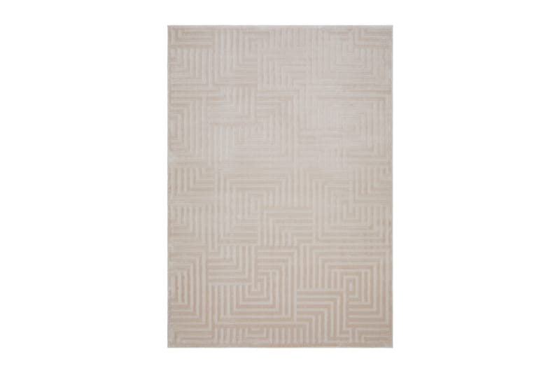 Ritz Wilton-teppe 160x230 cm Rektangulær - Tekstiler - Tepper & Matter - Moderne tepper - Friezematter