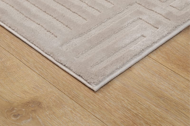 Ritz Wilton-teppe 160x230 cm Rektangulær - Tekstiler - Tepper & Matter - Moderne tepper - Friezematter