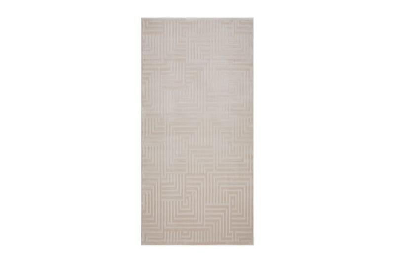 Ritz Wilton-teppe 80x150 cm Rektangulær - Tekstiler - Tepper & Matter - Moderne tepper - Friezematter