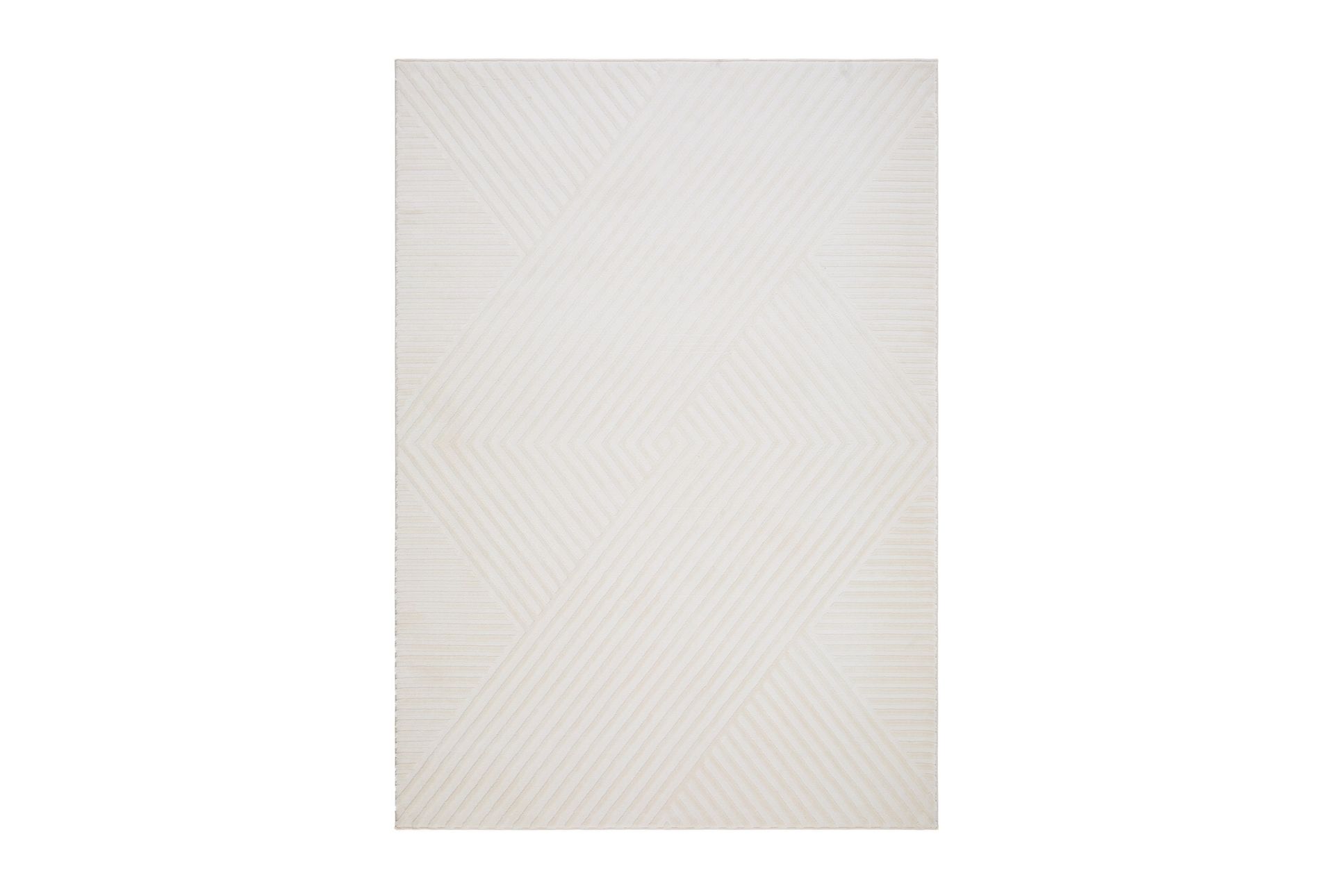 Ritz Wilton-teppe 240x340 cm Rektangulær - Tekstiler - Tepper & Matter - Moderne tepper - Friezematter