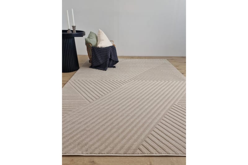 Ritz Wilton-teppe 200x290 cm Rektangulær - Tekstiler - Tepper & Matter - Moderne tepper - Friezematter