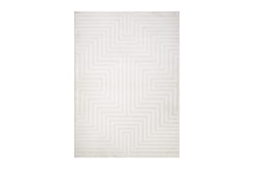 Ritz Wiltonmatte 160x230 cm Rektangulær - Krem - Tekstiler - Tepper & Matter - Moderne tepper - Friezematter