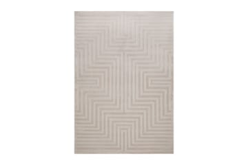 Ritz Wiltonteppe 200x290 cm Rektangulær - Lin - Tekstiler - Tepper & Matter - Moderne tepper - Friezematter
