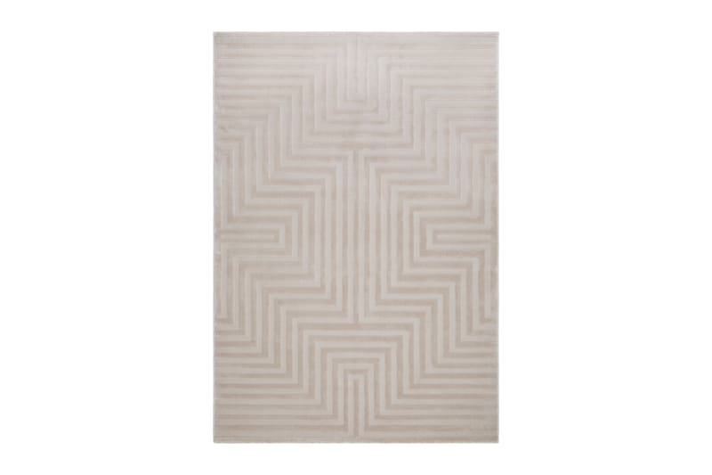 Ritz Wiltonmatte 160x230 cm Rektangulær - Lin - Tekstiler - Tepper & Matter - Moderne tepper - Friezematter