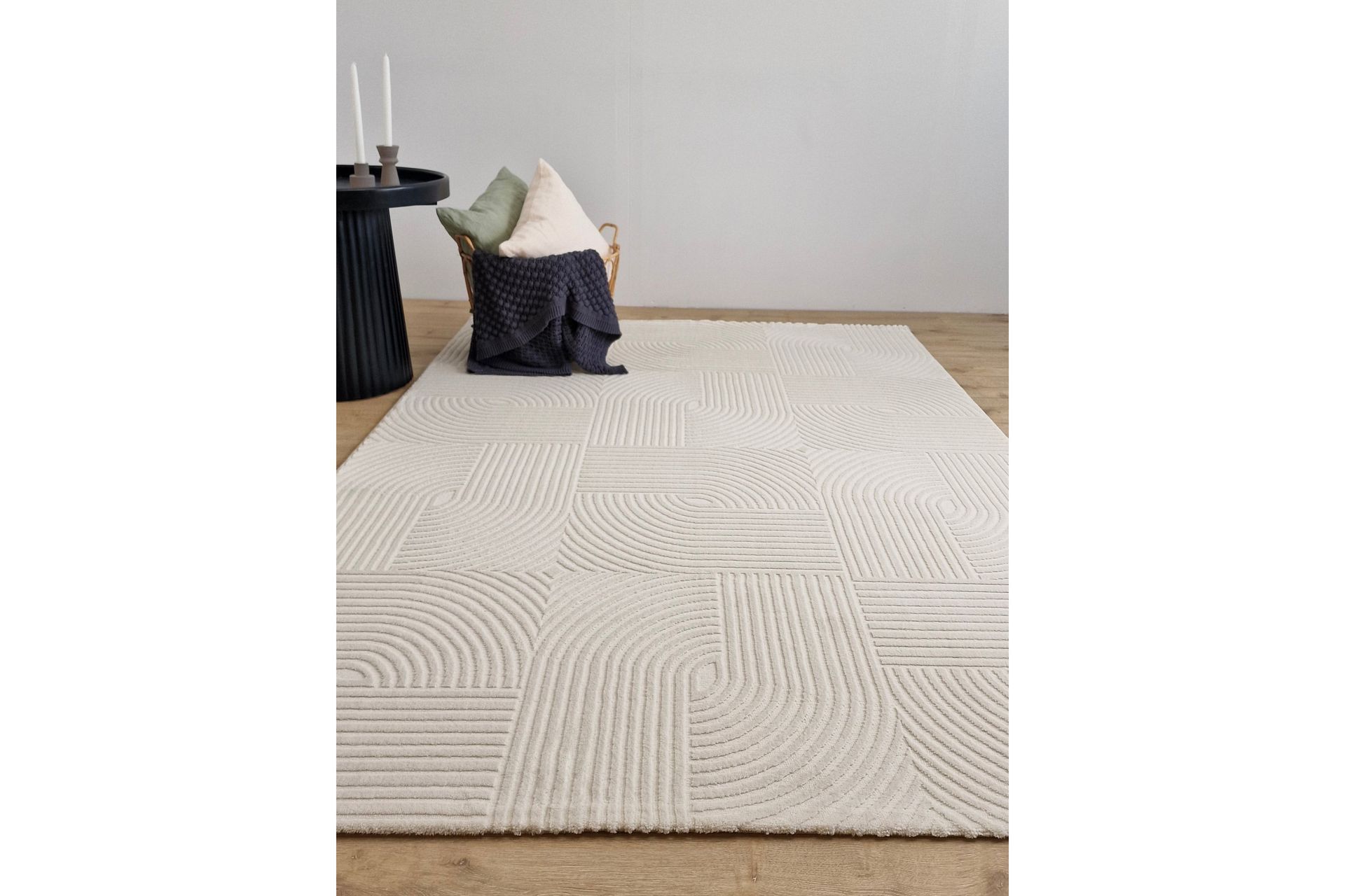 Govin Wilton-teppe 200x290 cm Rektangulær - Tekstiler - Tepper & Matter - Moderne tepper - Friezematter