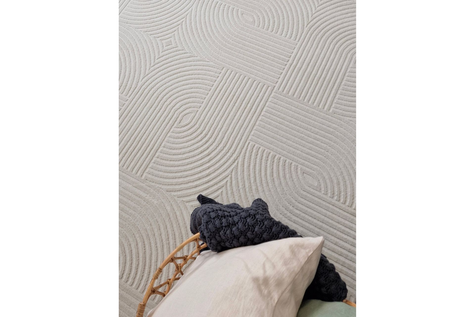Govin Wilton-teppe 200x290 cm Rektangulær - Tekstiler - Tepper & Matter - Moderne tepper - Friezematter