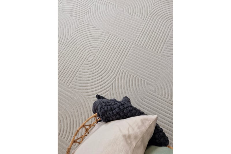 Govin Wilton-teppe 200x290 cm Rektangulær - Tekstiler - Tepper & Matter - Moderne tepper - Friezematter
