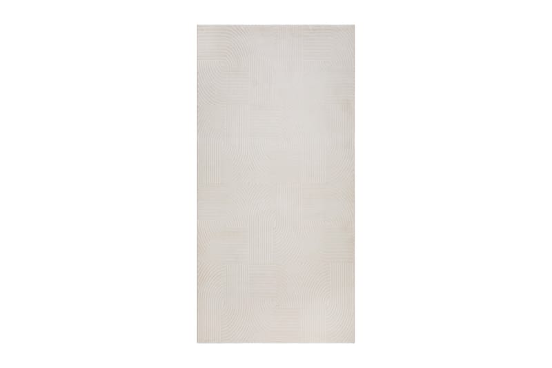 Ritz Wilton-teppe 80x150 cm Rektangulær - Tekstiler - Tepper & Matter - Moderne tepper - Friezematter