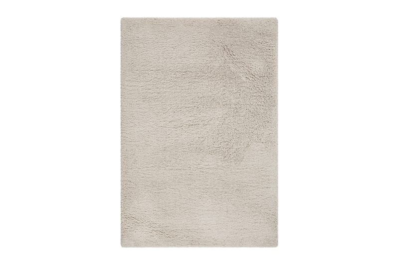Hiroka Ryeteppe 160x230 cm - Hvit - Tekstiler - Tepper & Matter - Moderne tepper - Ryeteppe