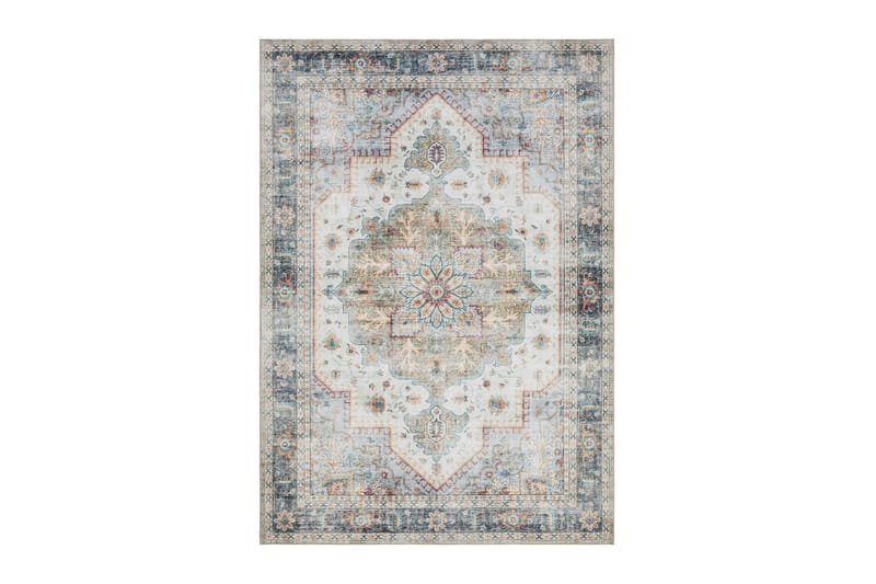 Tarfaya Fryseteppe 200x290 cm - Krem - Tekstiler - Tepper & Matter - Moderne tepper - Friezematter