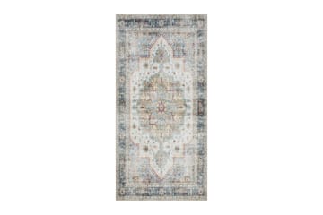 Tarfaya Fryseteppe 80x150 cm - Krem - Tekstiler - Tepper & Matter - Moderne tepper - Friezematter