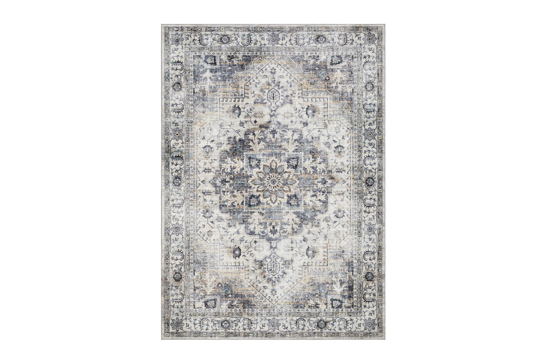 Tarfaya Fryseteppe 240x340 cm - Natur - Tekstiler - Tepper & Matter - Moderne tepper - Wiltontepper