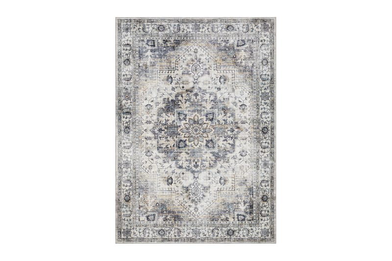 Tarfaya Fryseteppe 160x230 cm - Natur - Tekstiler - Tepper & Matter - Moderne tepper - Friezematter