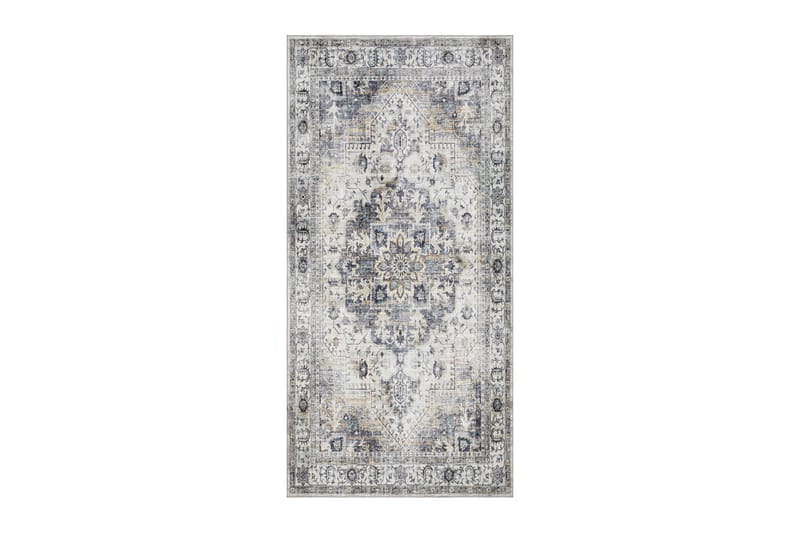 Tarfaya Frizematte 80x150 cm - Natur - Tekstiler - Tepper & Matter - Moderne tepper - Friezematter