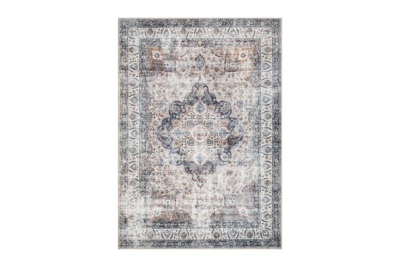 Tarfaya Fryseteppe 240x340 cm - Natur - Tekstiler - Tepper & Matter - Moderne tepper - Friezematter