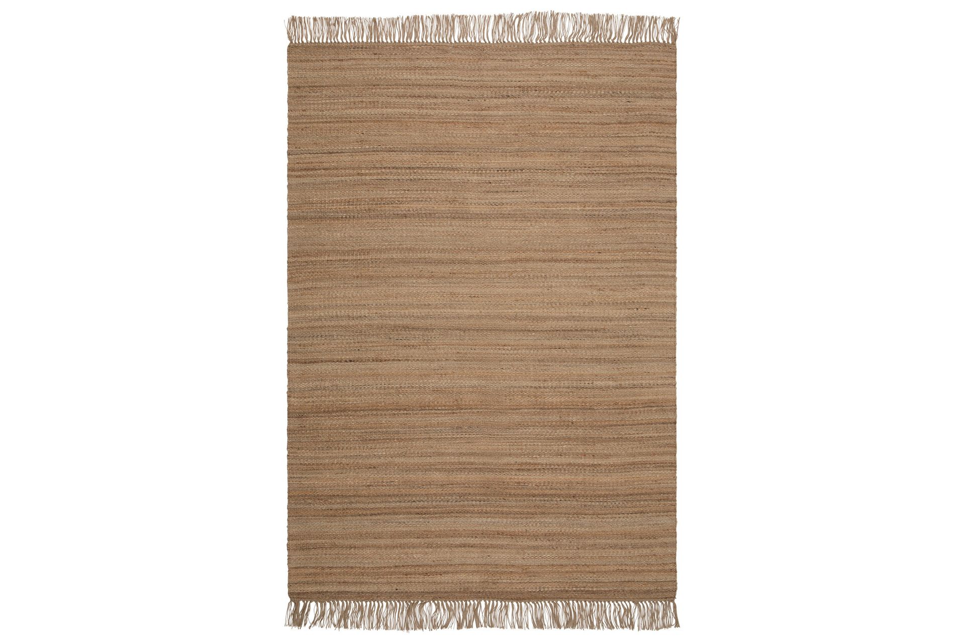 Calcutta Juteteppe 200x300 cm - Natur - Tekstiler - Tepper & Matter - Moderne tepper - Sisaltepper