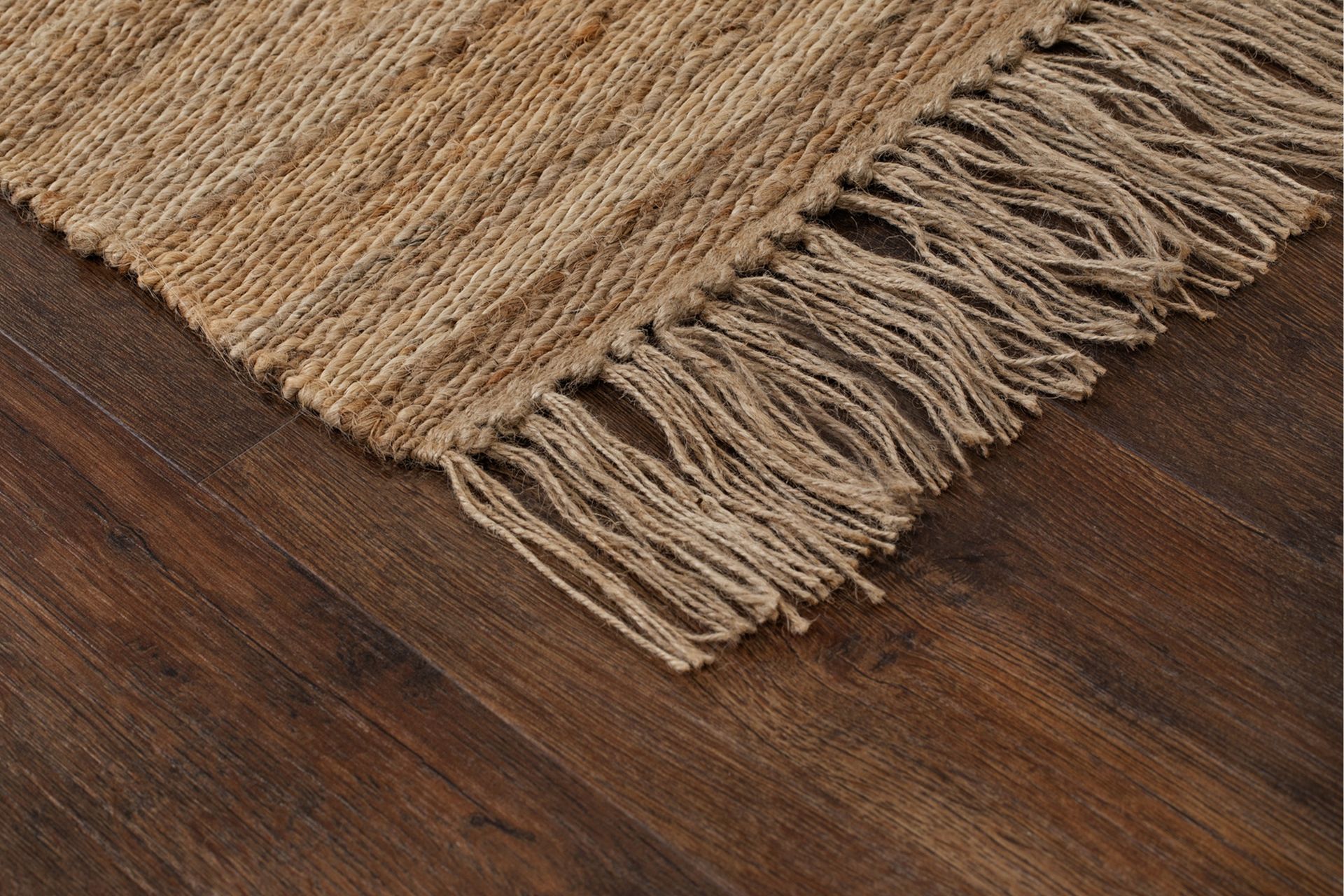 Calcutta Juteteppe 200x300 cm - Natur - Tekstiler - Tepper & Matter - Moderne tepper - Sisaltepper