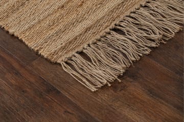 Calcutta Juteteppe 200x300 cm - Natur - Tekstiler - Tepper & Matter - Moderne tepper - Sisaltepper