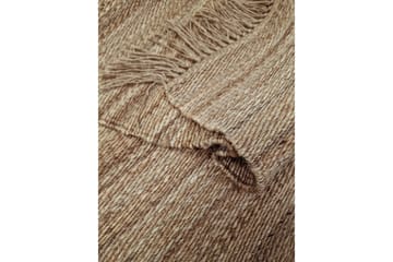 Calcutta Juteteppe 200x300 cm - Natur - Tekstiler - Tepper & Matter - Moderne tepper - Sisaltepper