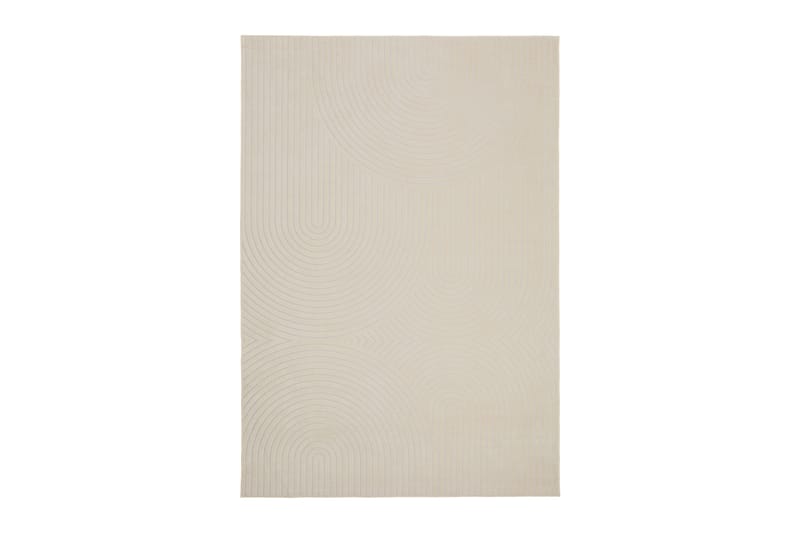 Granada Viskosmatte 160x230 cm - Natur - Tekstiler - Tepper & Matter - Moderne tepper - Viskosematter