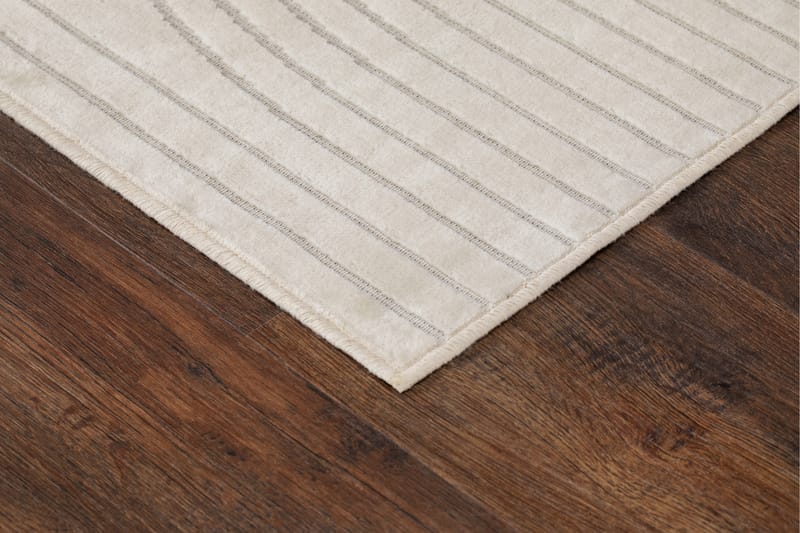 Granada Viskoseteppe 240x340 cm - Natur - Tekstiler - Tepper & Matter - Moderne tepper - Viskosematter