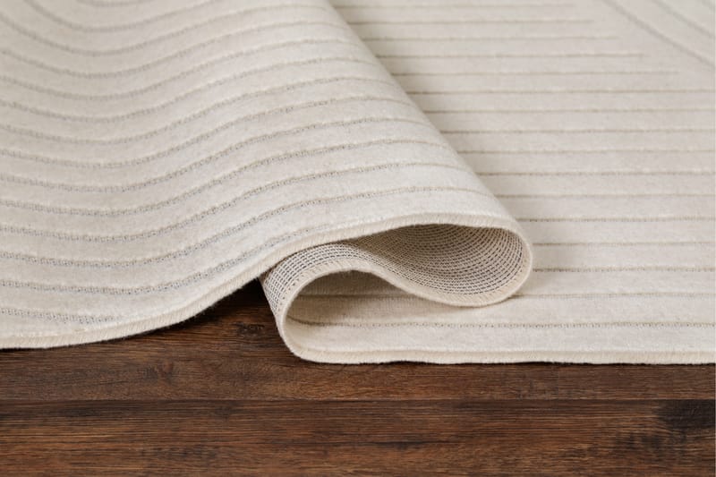 Granada Viskosmatte 160x230 cm - Natur - Tekstiler - Tepper & Matter - Moderne tepper - Viskosematter