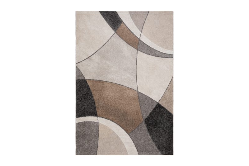 Kingston Fryseteppe 200x290 cm - Natur - Tekstiler - Tepper & Matter - Moderne tepper - Friezematter