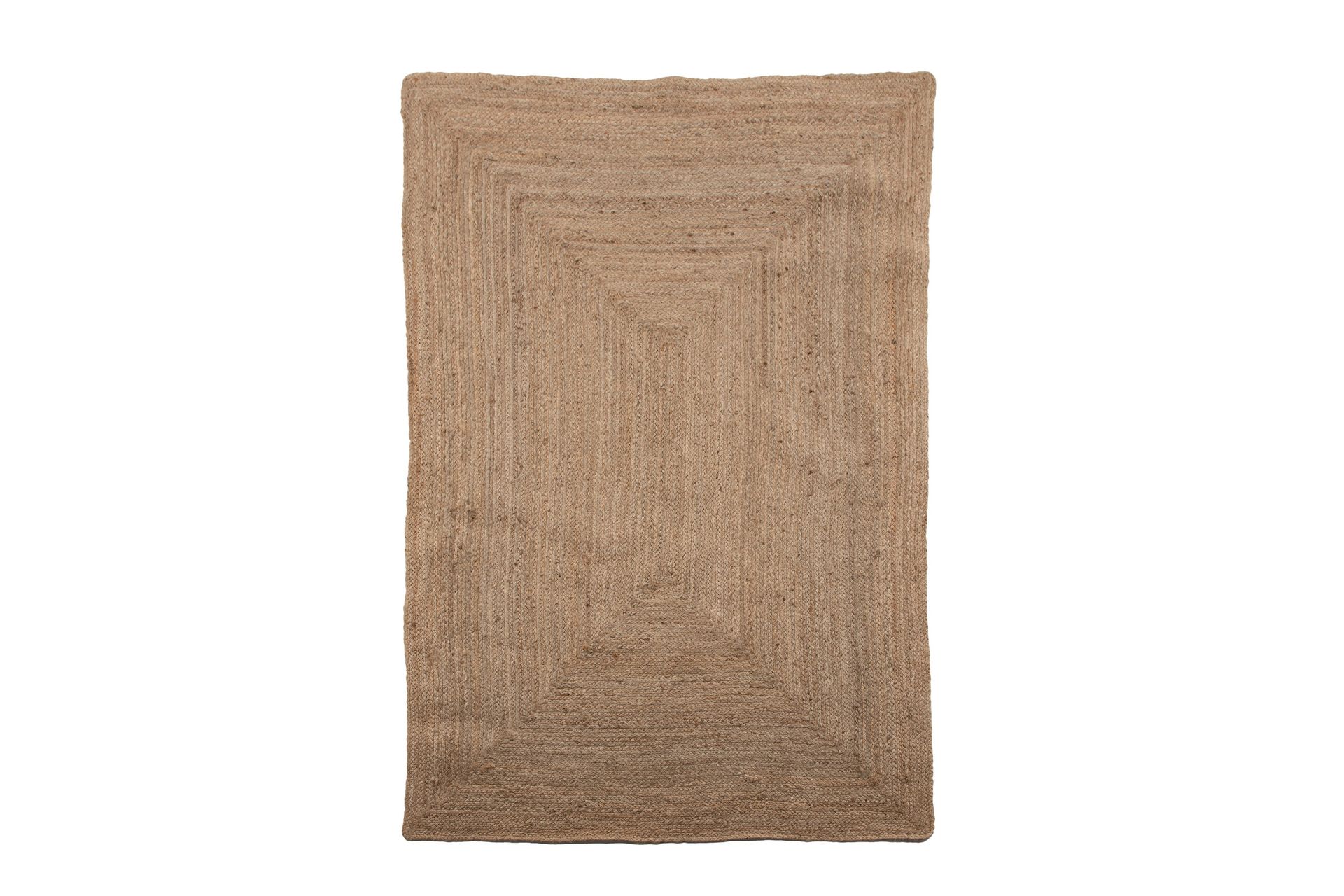 Oliver 100% jute - 300*200 - Rektangulær - Natur - Tekstiler - Tepper & Matter - Moderne tepper - Sisaltepper