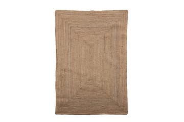 Oliver 100% jute - 300*200 - Rektangulær - Natur - Tekstiler - Tepper & Matter - Moderne tepper - Sisaltepper