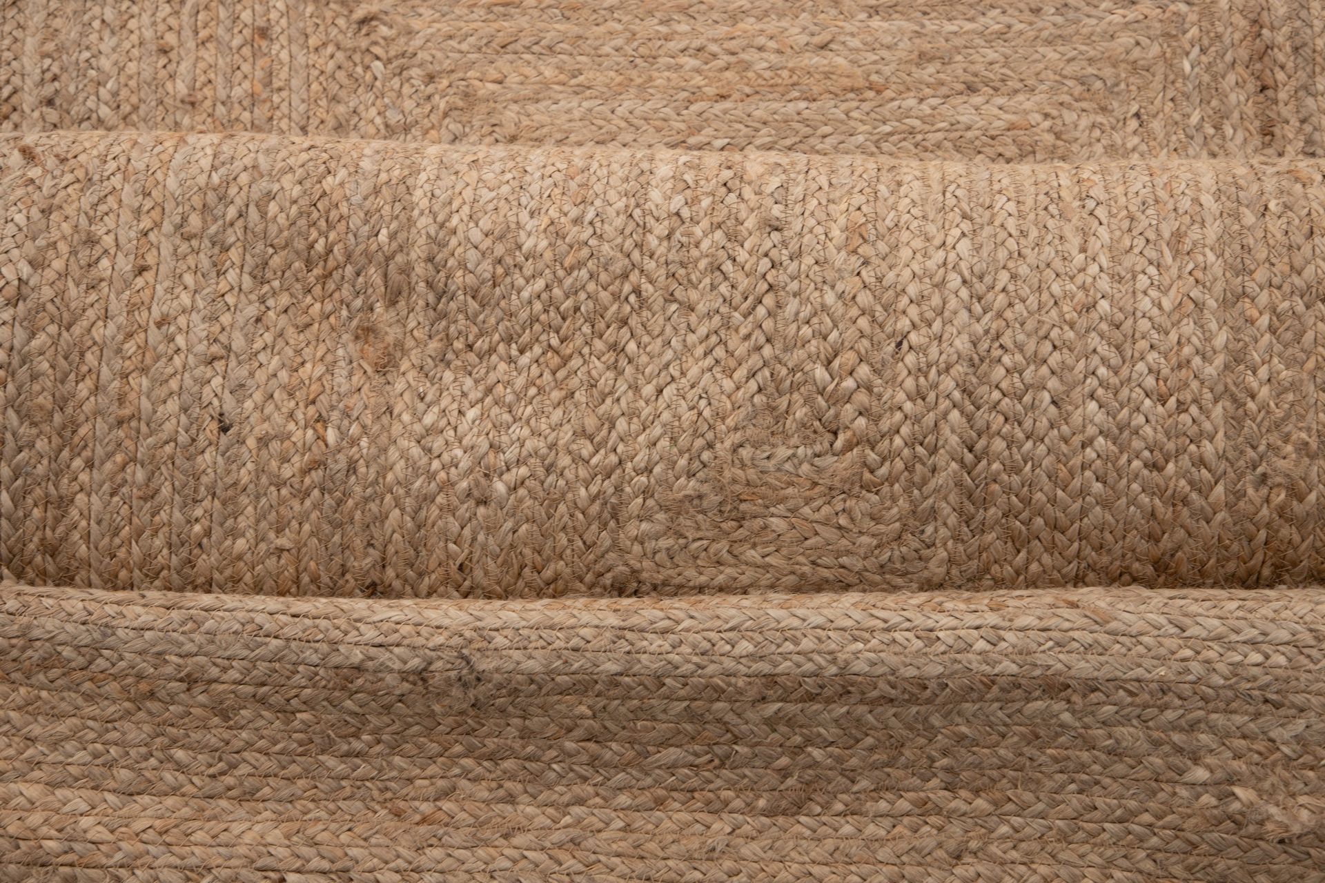 Oliver 100% jute - 300*200 - Rektangulær - Natur - Tekstiler - Tepper & Matter - Moderne tepper - Sisaltepper