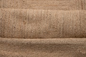 Oliver 100% jute - 300*200 - Rektangulær - Natur - Tekstiler - Tepper & Matter - Moderne tepper - Sisaltepper