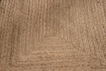 Oliver 100% jute - 300*200 - Rektangulær - Natur - Tekstiler - Tepper & Matter - Moderne tepper - Sisaltepper