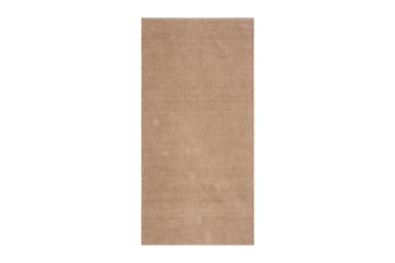 Falsterbo Bomullsmatte 75x230 cm - Lin - Tekstiler - Tepper & Matter - Moderne tepper - Bomullstepper
