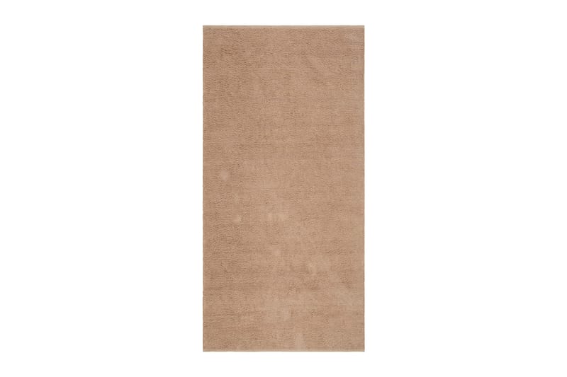 Falsterbo Bomullsmatte 75x230 cm - Lin - Tekstiler - Tepper & Matter - Moderne tepper - Bomullstepper