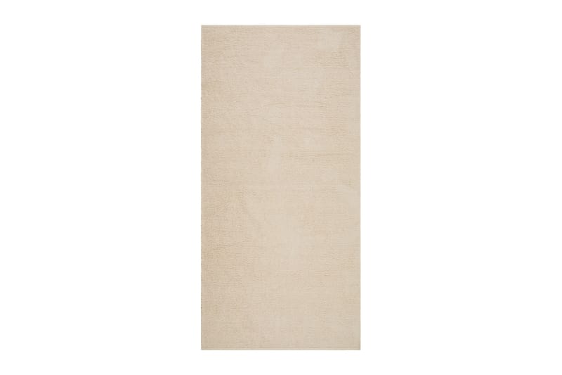 Falsterbo Bomullsteppe 60x110 cm - Natur - Tekstiler - Tepper & Matter - Moderne tepper - Bomullstepper