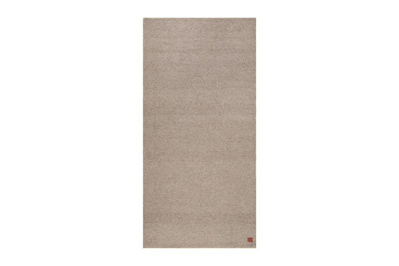 Skagen Ullteppe 75x230 cm - Lin - Tekstiler - Tepper & Matter - Moderne tepper - Ullteppe