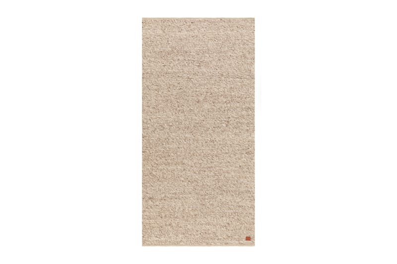 Skagen Ullteppe 75x150 cm - Lin - Tekstiler - Tepper & Matter - Moderne tepper - Ullteppe