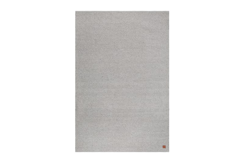 Skagen Ullteppe 140x200 cm - Sølv - Tekstiler - Tepper & Matter - Moderne tepper - Ullteppe